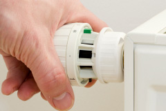 Cottisford central heating repair costs