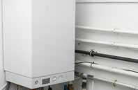 free Cottisford condensing boiler quotes